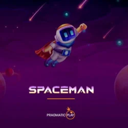 Spaceman game60