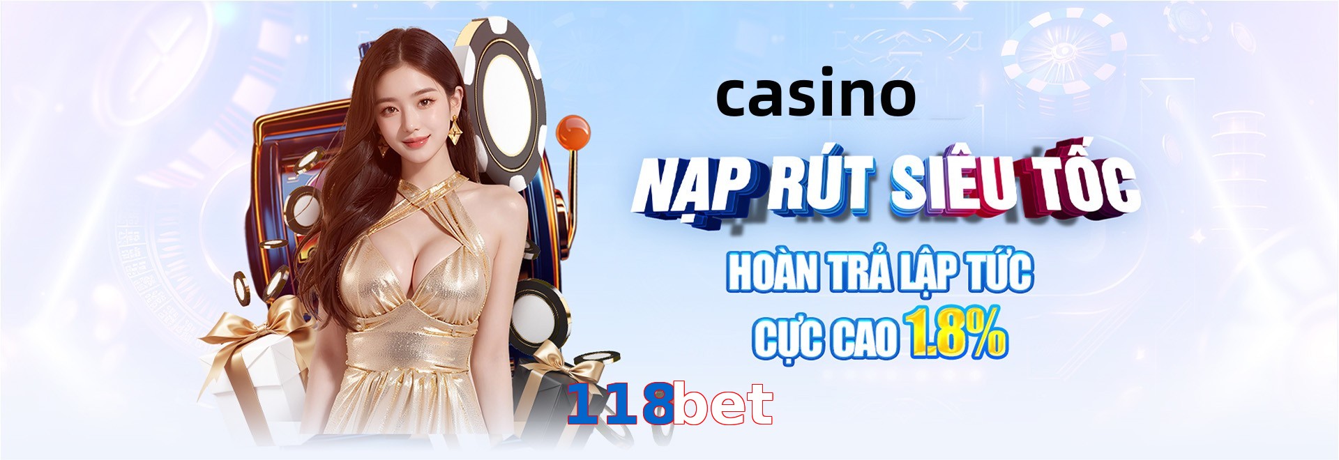 118bet