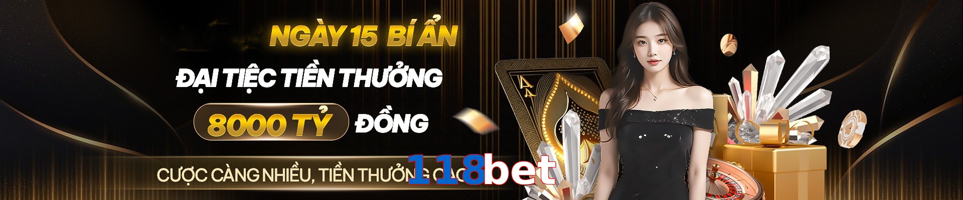 118bet