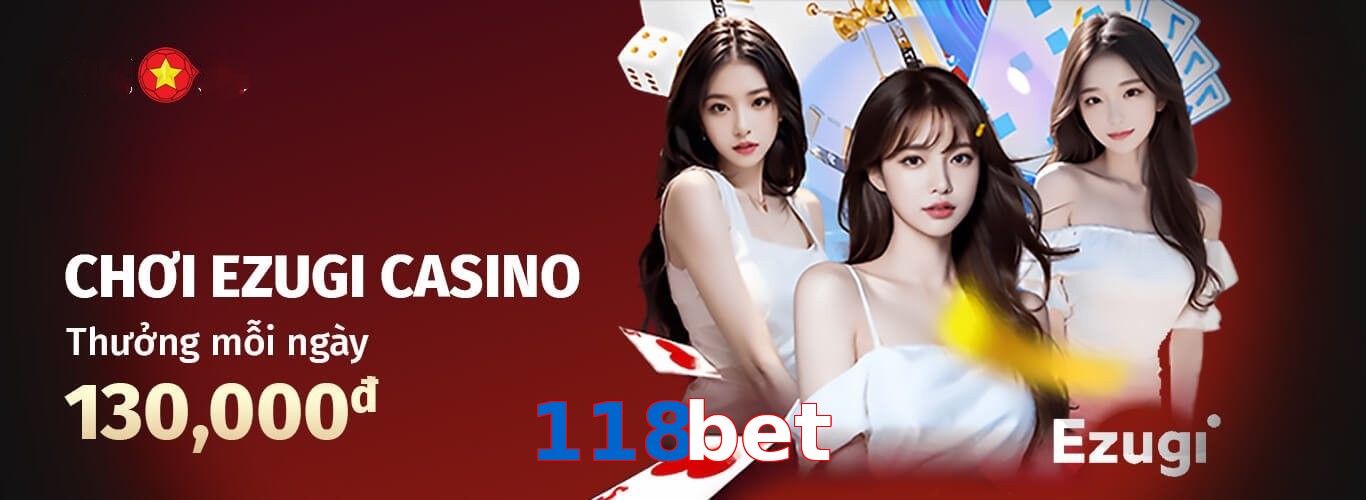 118bet