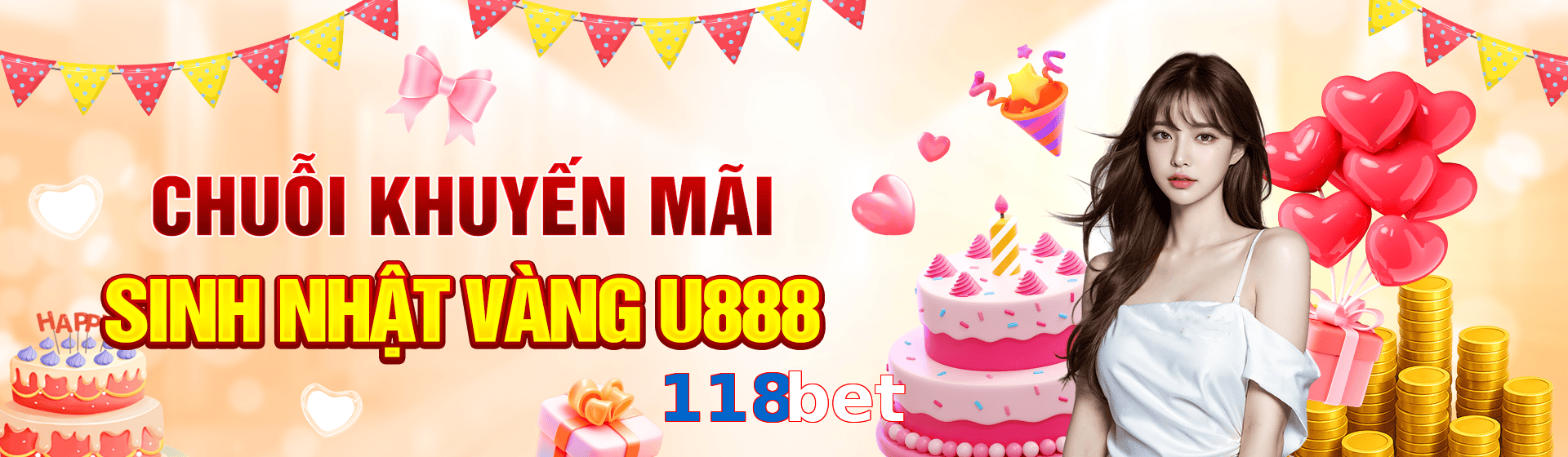 118bet