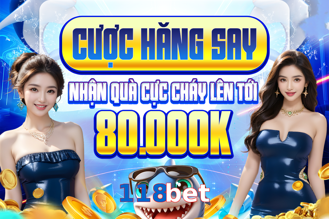 118bet