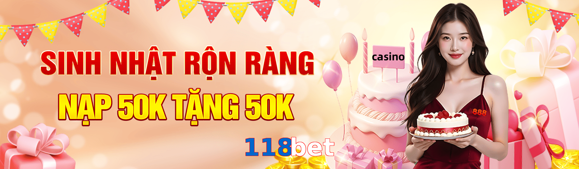 118bet