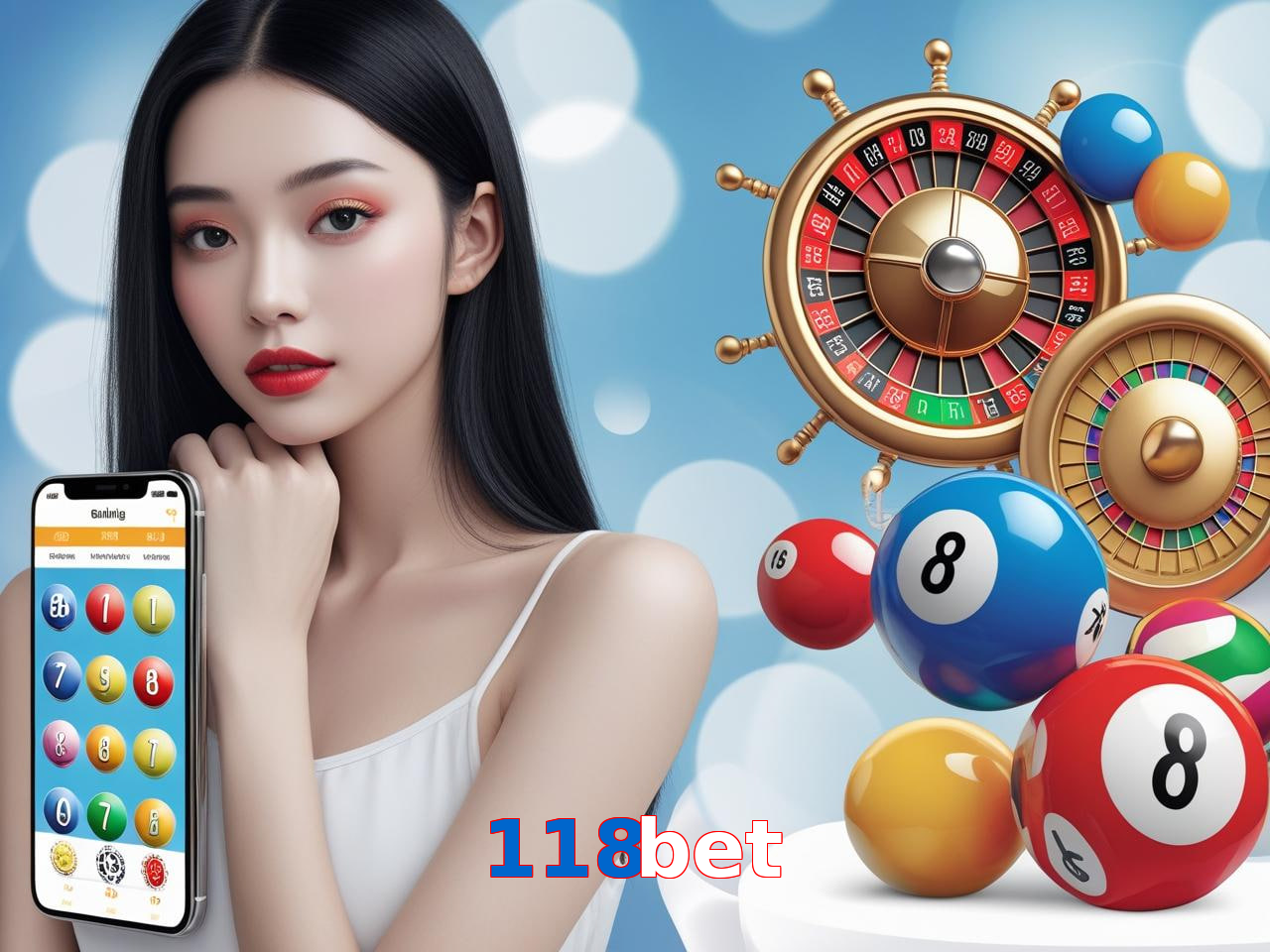 118bet
